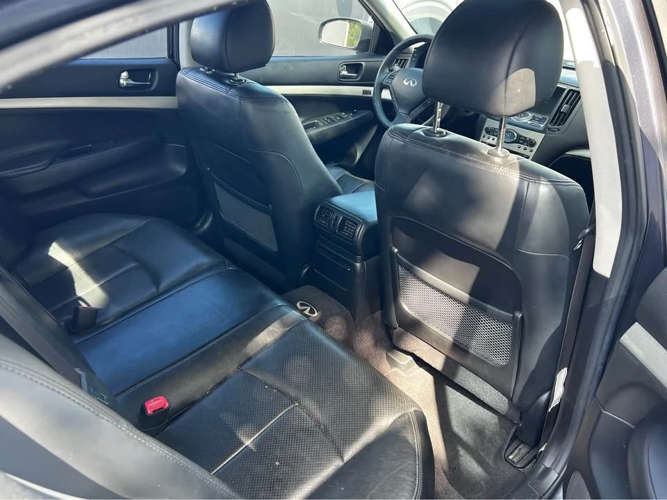 2008 Infiniti G35 4th Gen - Image 15 of 15