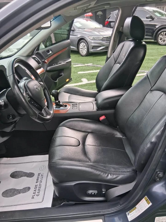2008 Infiniti G35 4th Gen - Image 11 of 14