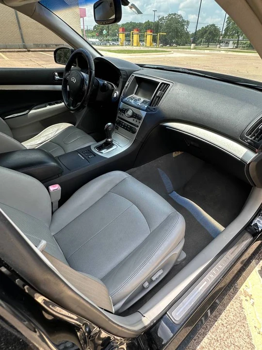2008 Infiniti G35 4th Gen - Image 10 of 11