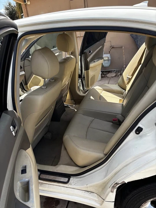 2008 Infiniti G35 4th Gen - Image 10 of 11