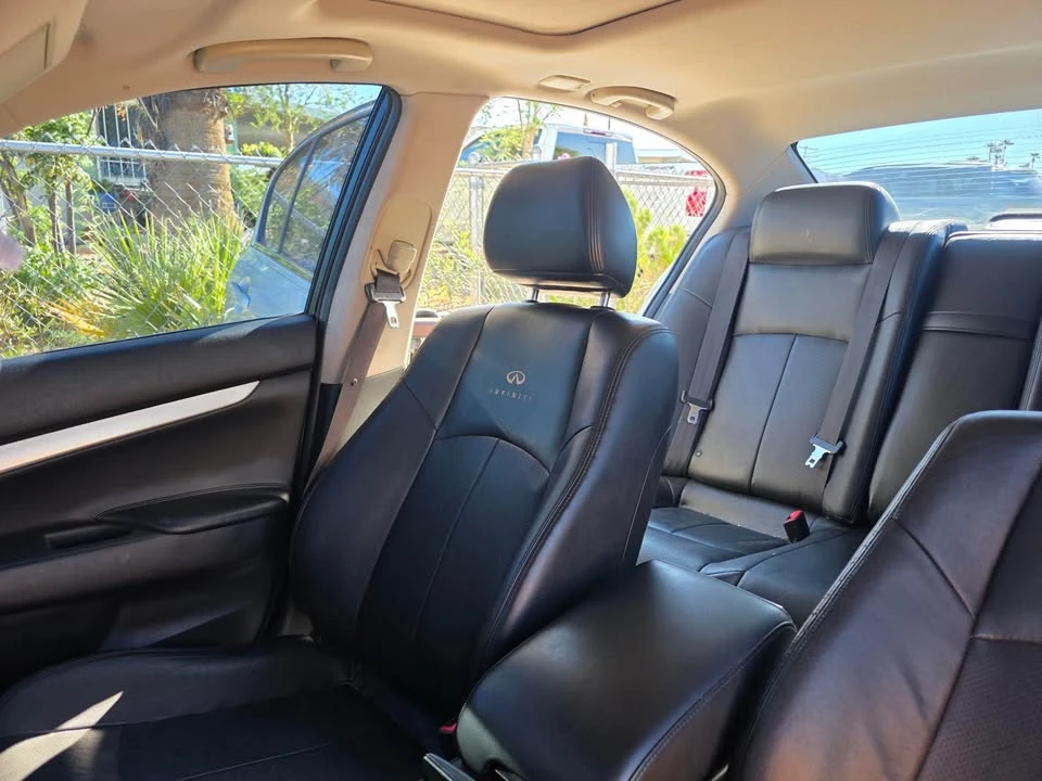 2008 Infiniti G35 4th Gen - Image 9 of 13