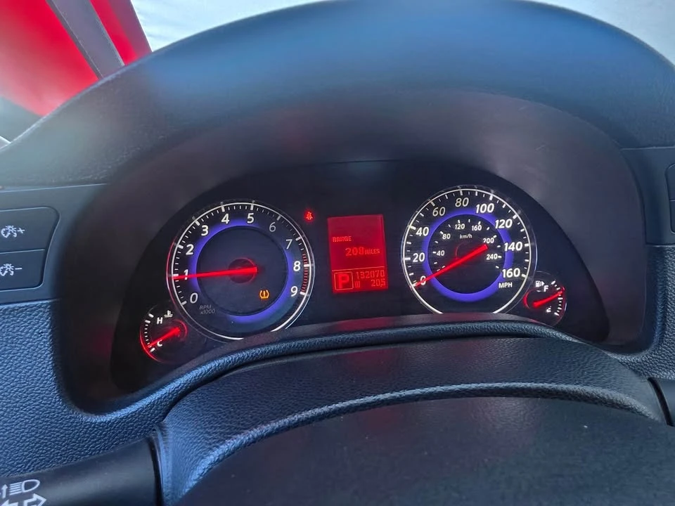 2008 Infiniti G35 4th Gen - Image 13 of 13
