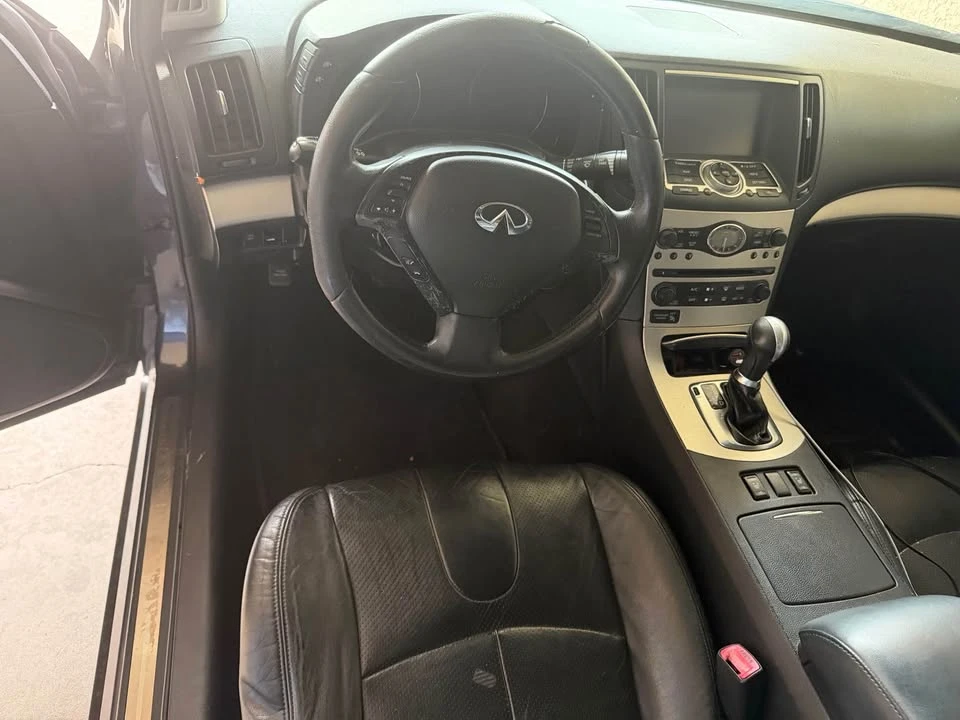 2008 Infiniti G35 4th Gen - Image 3 of 5