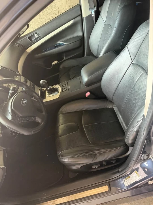 2008 Infiniti G35 4th Gen - Image 4 of 5