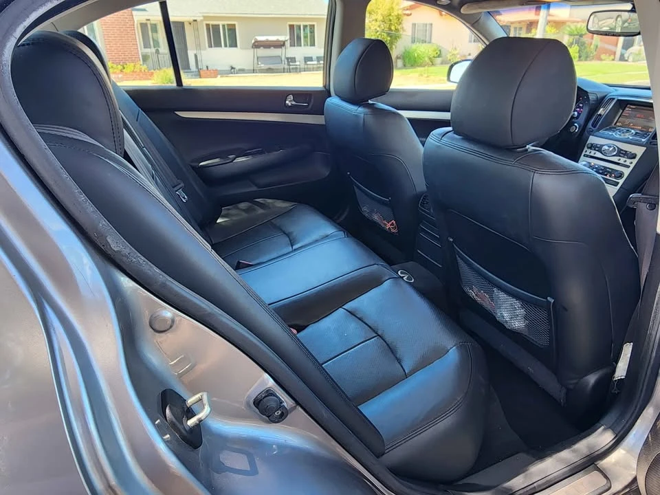 2008 Infiniti G35 4th Gen - Image 14 of 17