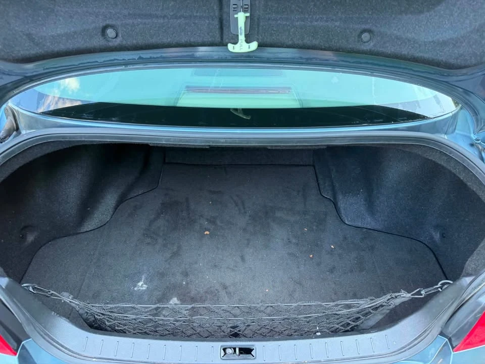 2008 Infiniti G35 4th Gen - Image 8 of 11