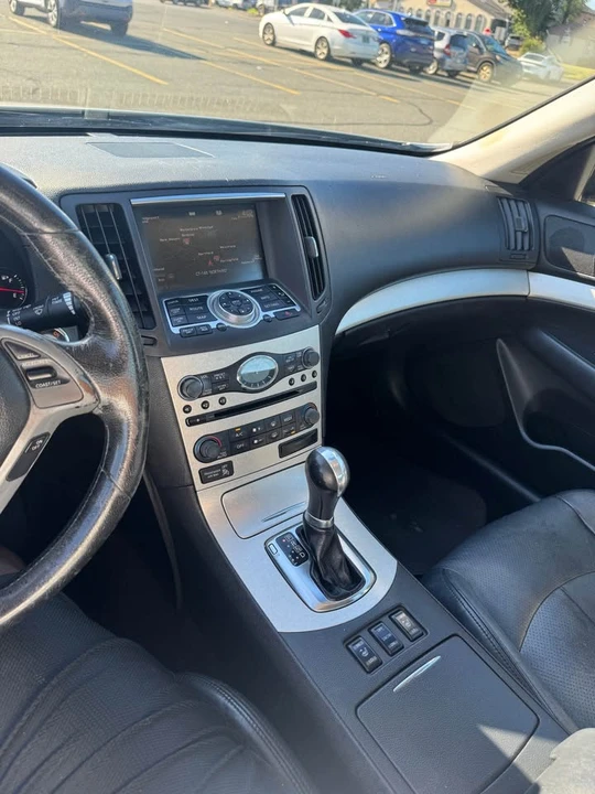 2008 Infiniti G35 4th Gen - Image 14 of 15