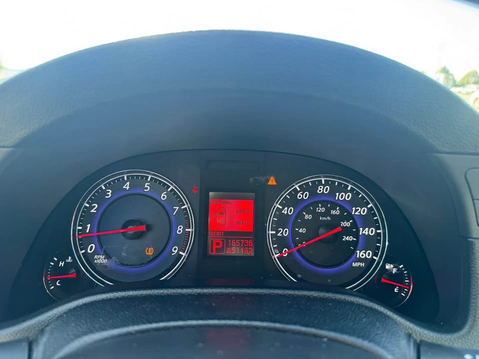 2008 Infiniti G35 4th Gen - Image 13 of 15