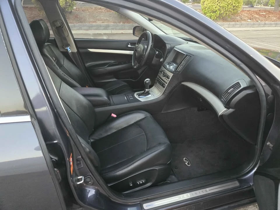 2008 Infiniti G35 4th Gen - Image 11 of 13