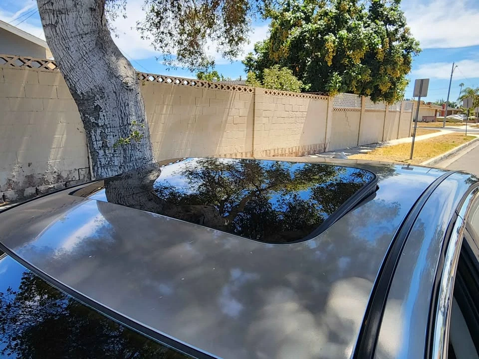 2008 Infiniti G35 4th Gen - Image 17 of 17