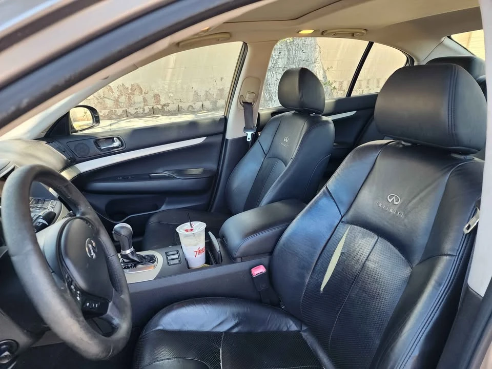 2008 Infiniti G35 4th Gen - Image 11 of 17