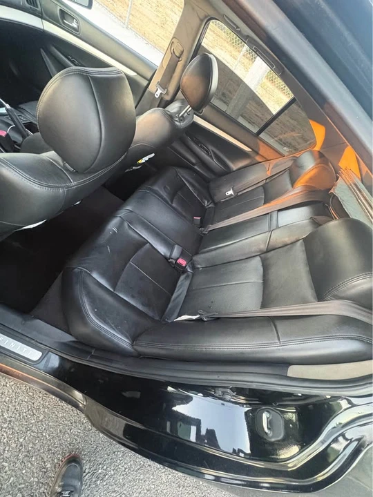 2008 Infiniti G35 4th Gen - Image 8 of 11