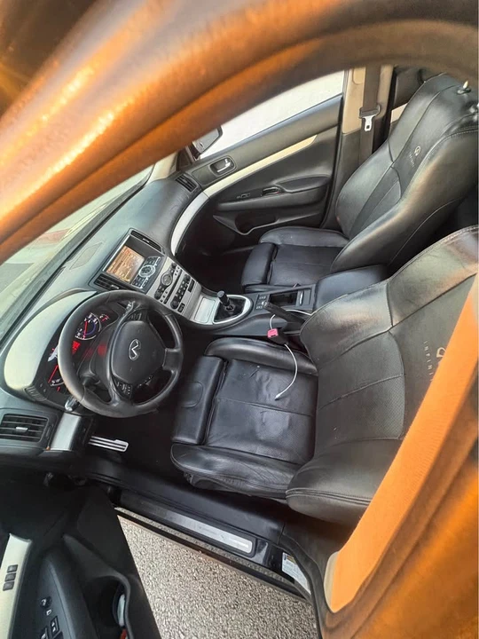 2008 Infiniti G35 4th Gen - Image 6 of 11
