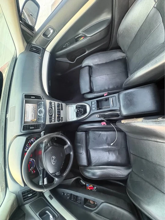 2008 Infiniti G35 4th Gen - Image 9 of 11
