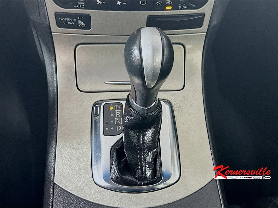 2008 Infiniti G35 4th Gen - Image 16 of 21