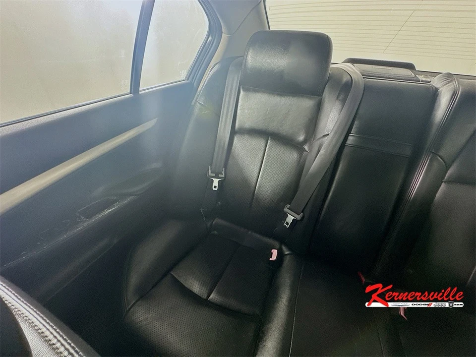 2008 Infiniti G35 4th Gen - Image 12 of 21