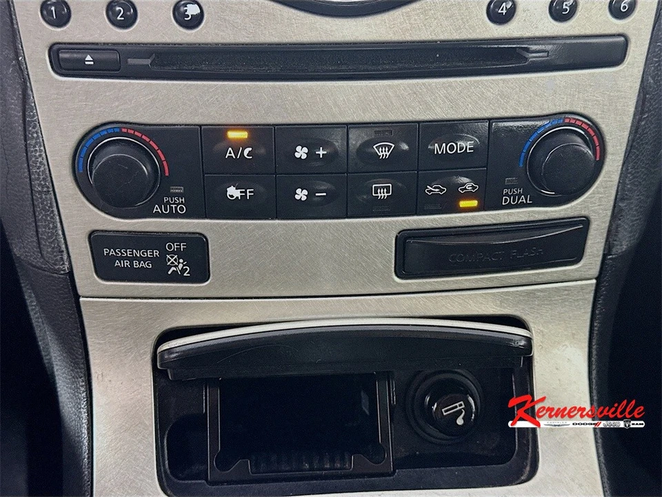 2008 Infiniti G35 4th Gen - Image 18 of 21