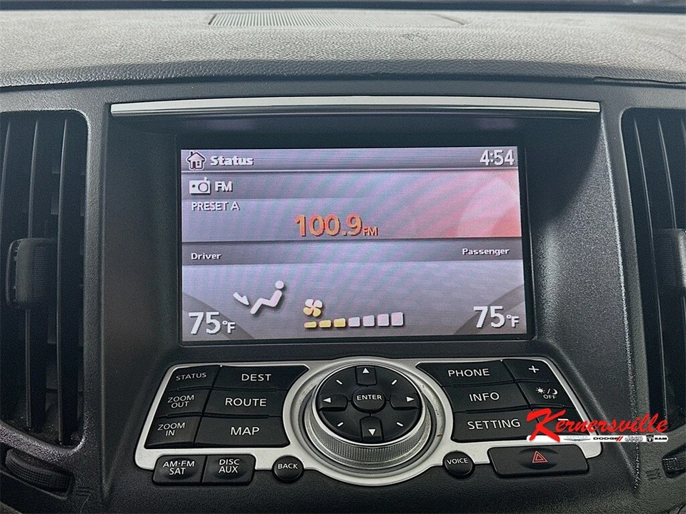 2008 Infiniti G35 4th Gen - Image 17 of 21