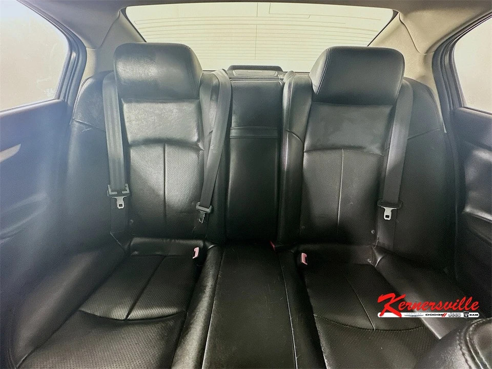 2008 Infiniti G35 4th Gen - Image 13 of 21