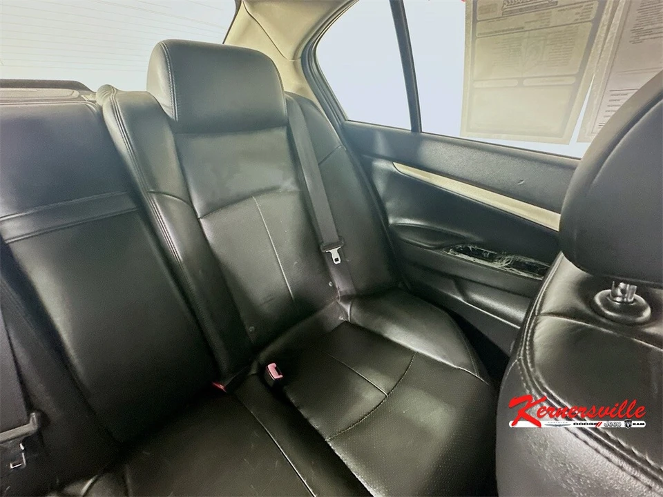 2008 Infiniti G35 4th Gen - Image 14 of 21