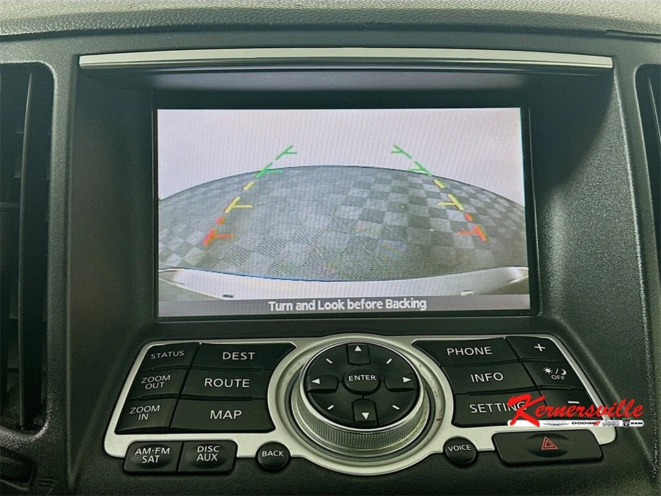 2008 Infiniti G35 4th Gen - Image 20 of 21