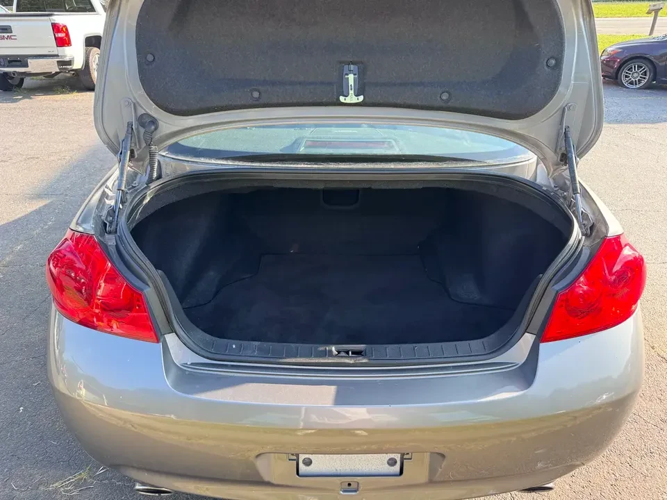 2008 Infiniti G35 4th Gen - Image 19 of 20
