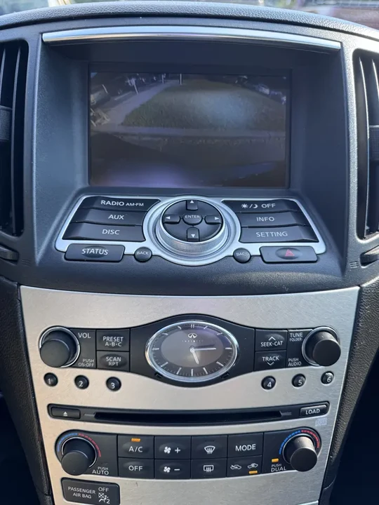 2008 Infiniti G35 4th Gen - Image 17 of 20