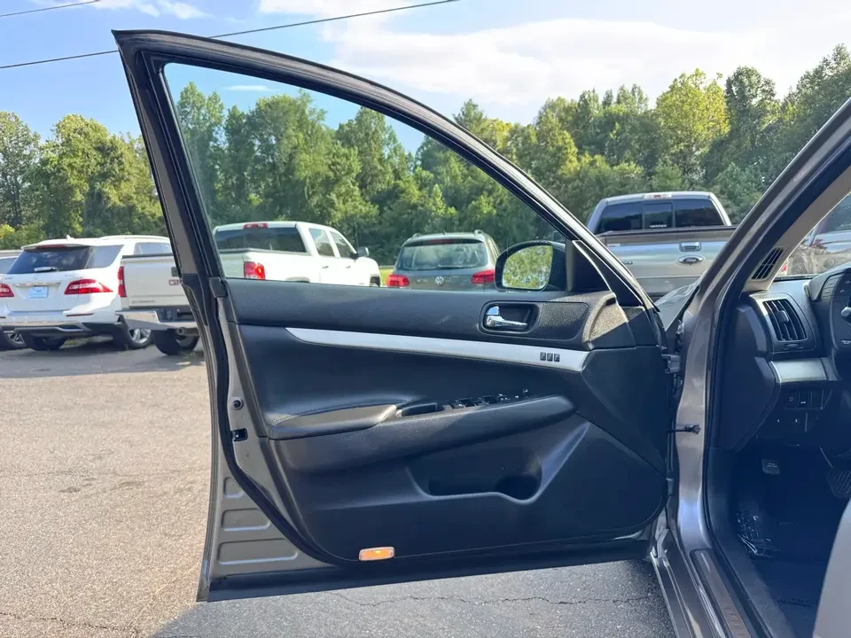 2008 Infiniti G35 4th Gen - Image 8 of 20