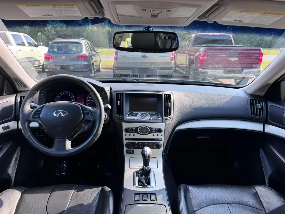 2008 Infiniti G35 4th Gen - Image 15 of 20