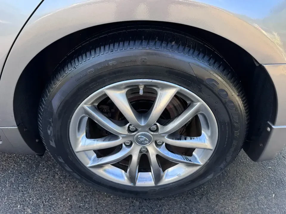 2008 Infiniti G35 4th Gen - Image 20 of 20