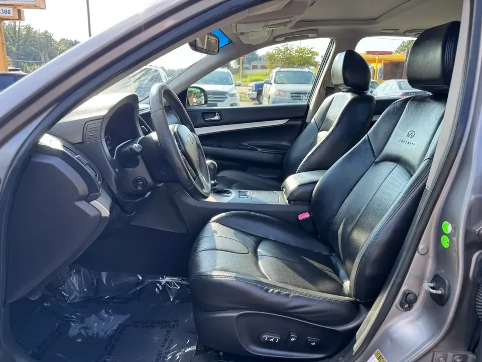 2008 Infiniti G35 4th Gen - Image 9 of 20