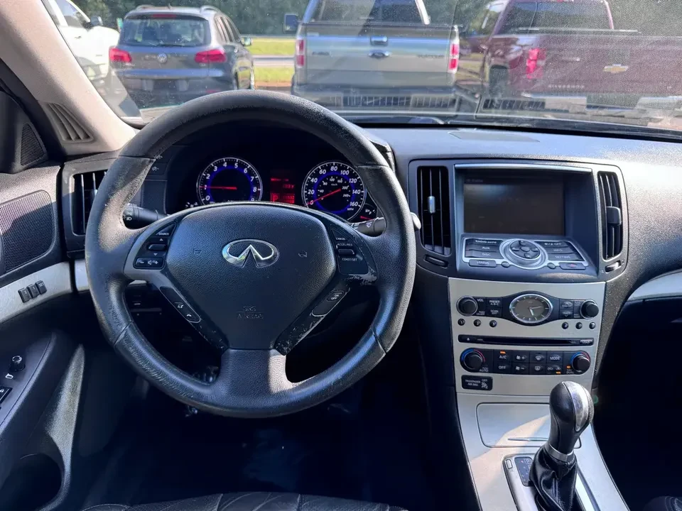 2008 Infiniti G35 4th Gen - Image 16 of 20