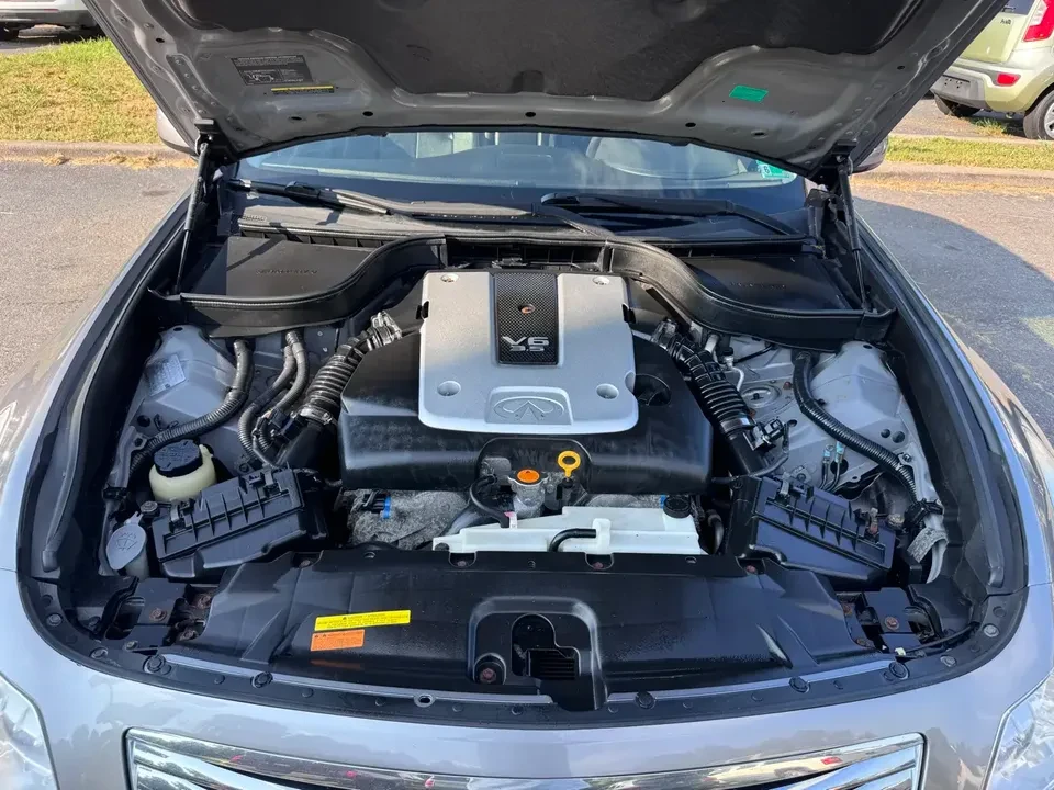 2008 Infiniti G35 4th Gen - Image 18 of 20