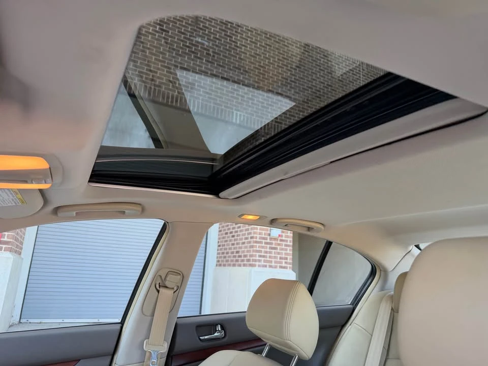 2008 Infiniti G35 4th Gen - Image 10 of 20