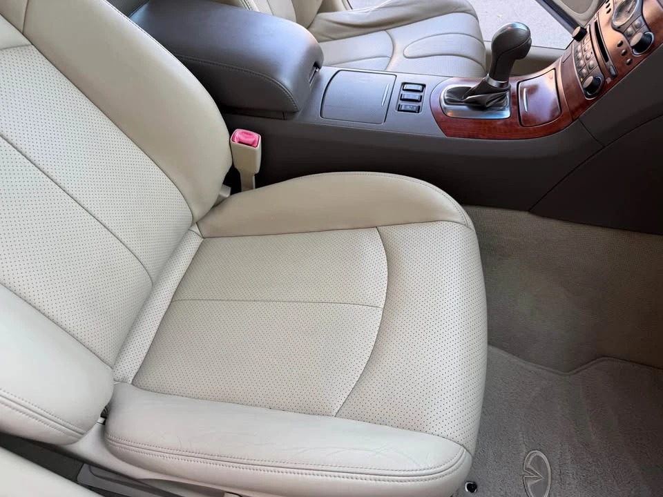 2008 Infiniti G35 4th Gen - Image 17 of 20