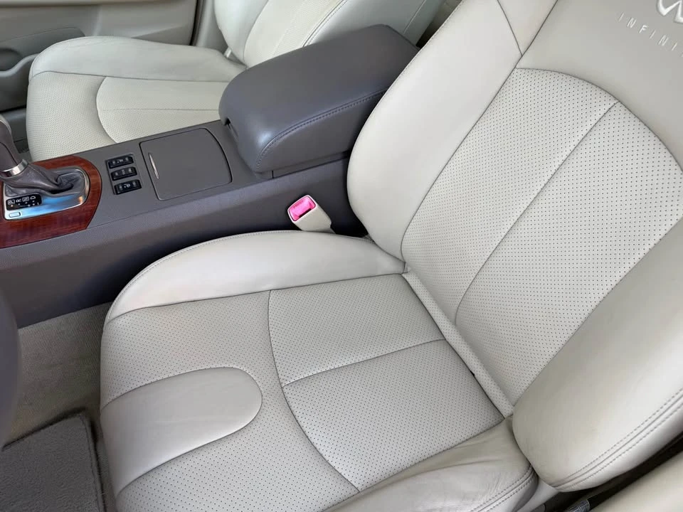 2008 Infiniti G35 4th Gen - Image 14 of 20