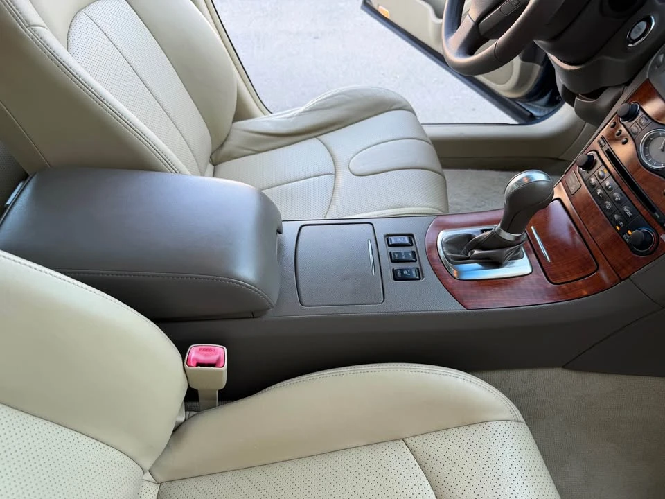 2008 Infiniti G35 4th Gen - Image 18 of 20