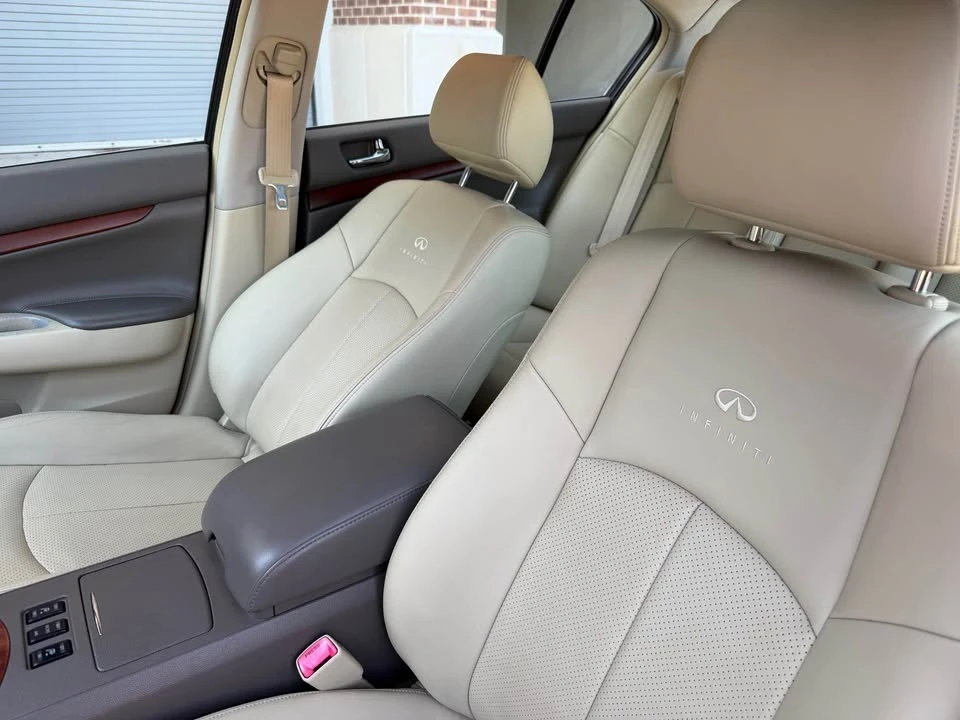 2008 Infiniti G35 4th Gen - Image 15 of 20