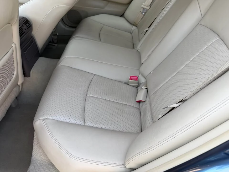 2008 Infiniti G35 4th Gen - Image 16 of 20
