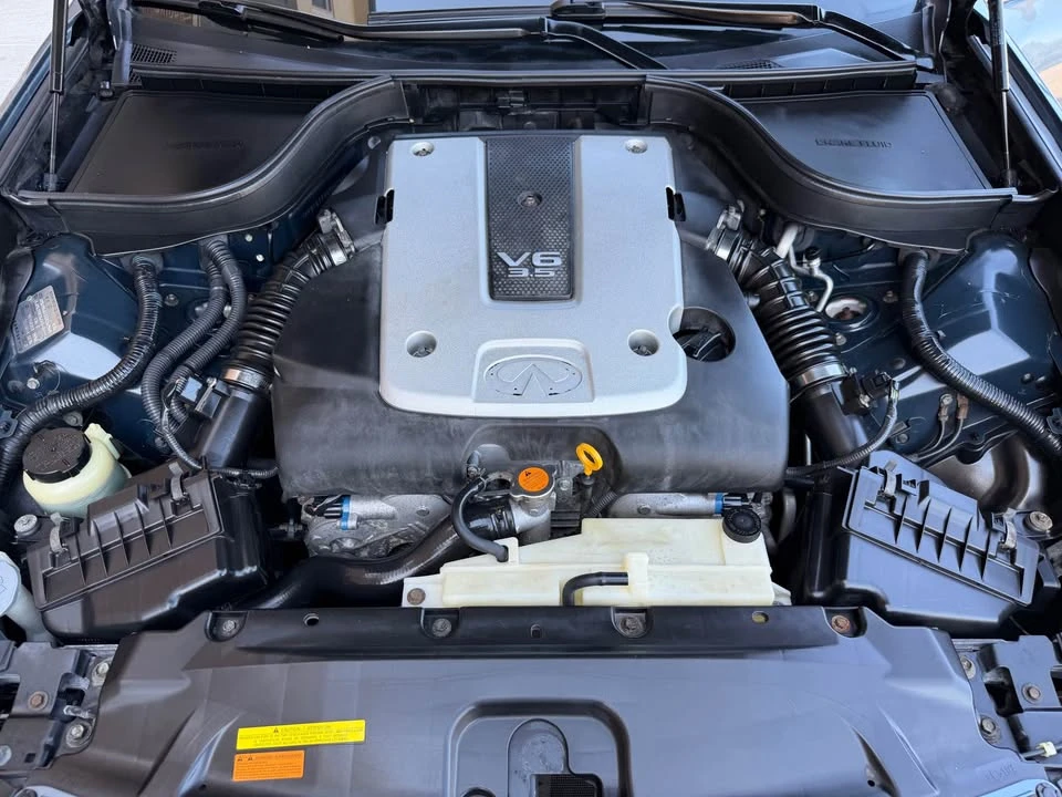 2008 Infiniti G35 4th Gen - Image 20 of 20