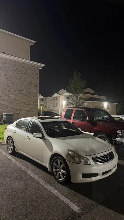 2008 Infiniti G35 4th Gen - Image 8 of 11