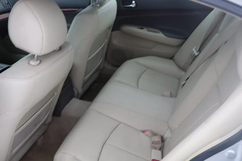 2008 Infiniti G35 4th Gen - Image 15 of 18