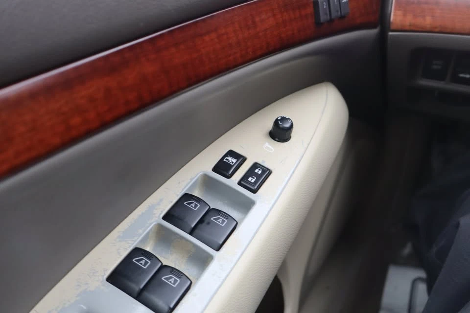 2008 Infiniti G35 4th Gen - Image 13 of 18