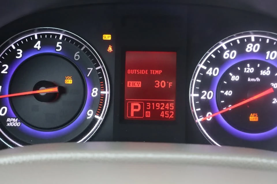 2008 Infiniti G35 4th Gen - Image 9 of 18