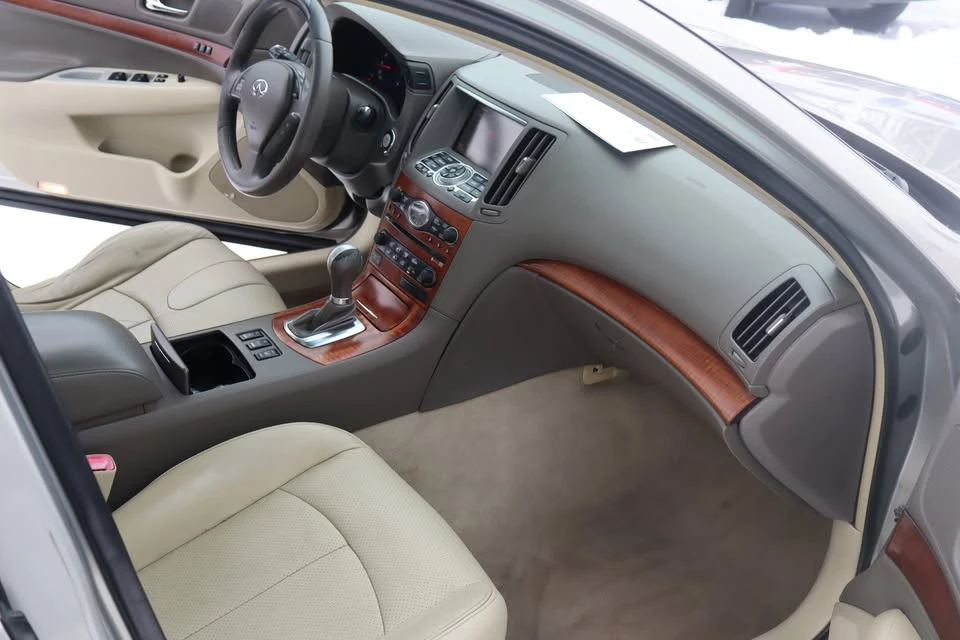 2008 Infiniti G35 4th Gen - Image 18 of 18