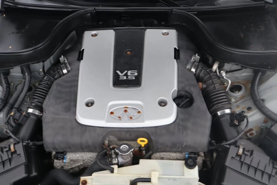 2008 Infiniti G35 4th Gen - Image 7 of 18