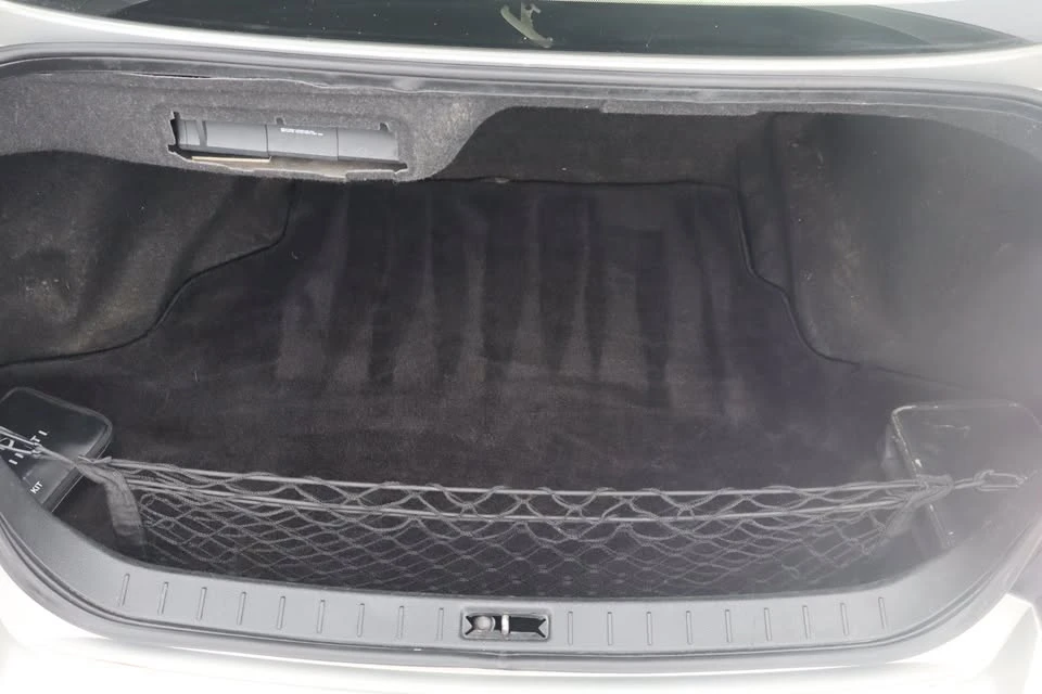 2008 Infiniti G35 4th Gen - Image 16 of 18