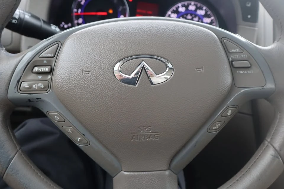 2008 Infiniti G35 4th Gen - Image 14 of 18