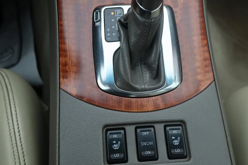 2008 Infiniti G35 4th Gen - Image 11 of 18
