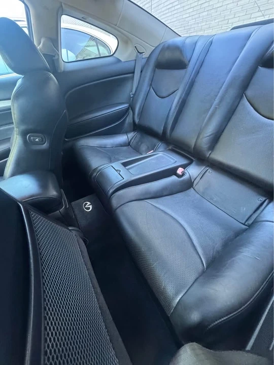 2008 Infiniti G35 4th Gen - Image 10 of 10